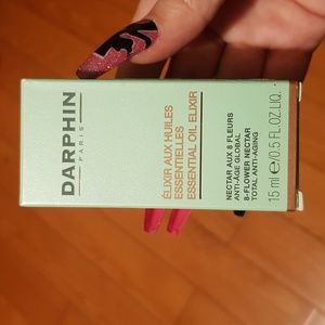Darphin anti aging oil elixir